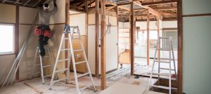 Entreprise de rénovation de la maison et de rénovation d’appartement à Pierrepont-sur-Avre